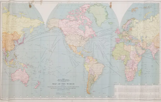 Global Trade