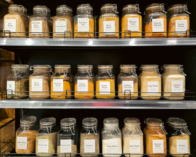 Global Sourcing