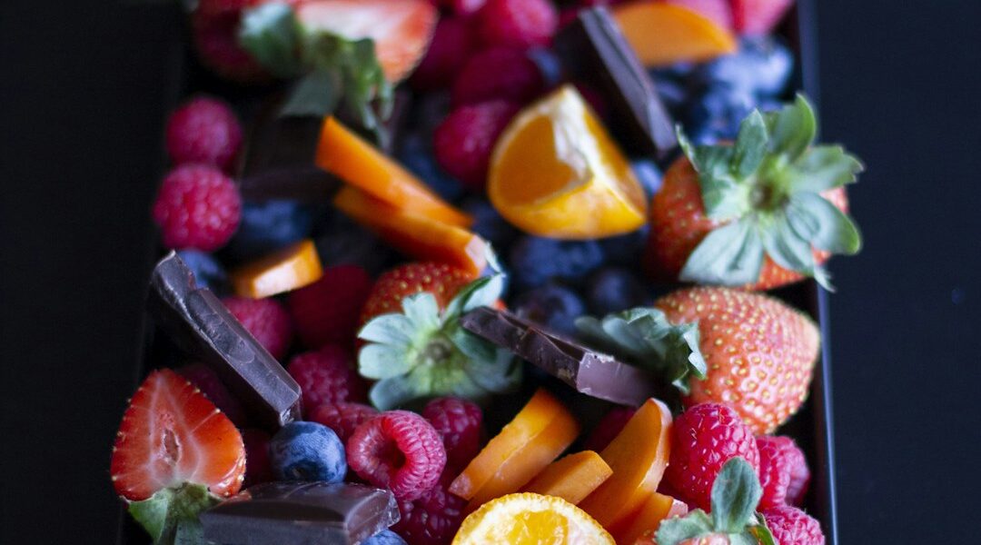 Frozen vs. Fresh: The Nutritional Truth That May Surprise You