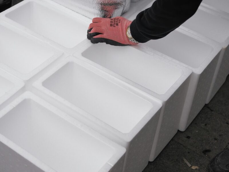 Food Service Containers