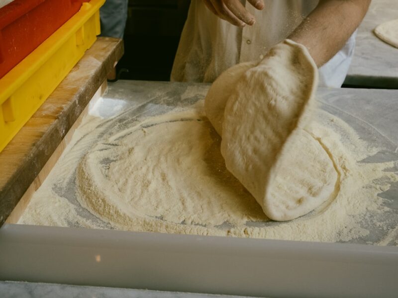 Frozen Bakery Products