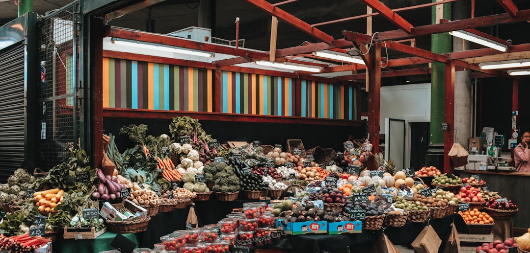 How to Choose the Right Wholesale Spice Supplier