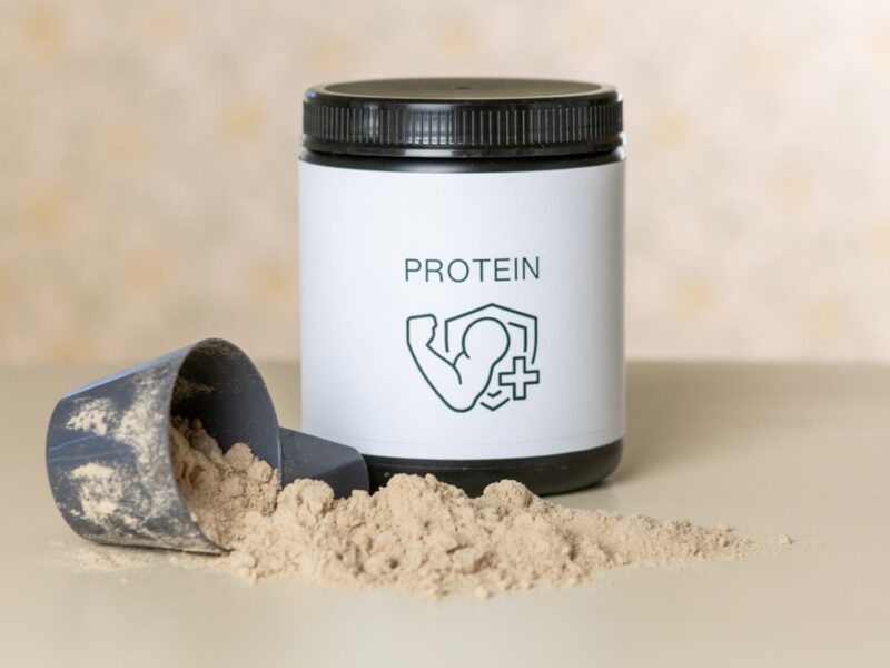 Protein Powders