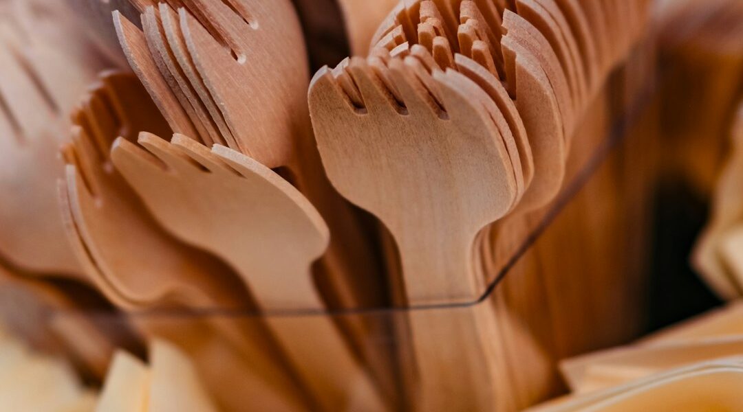 The Future of Sustainable Food Packaging in 2026